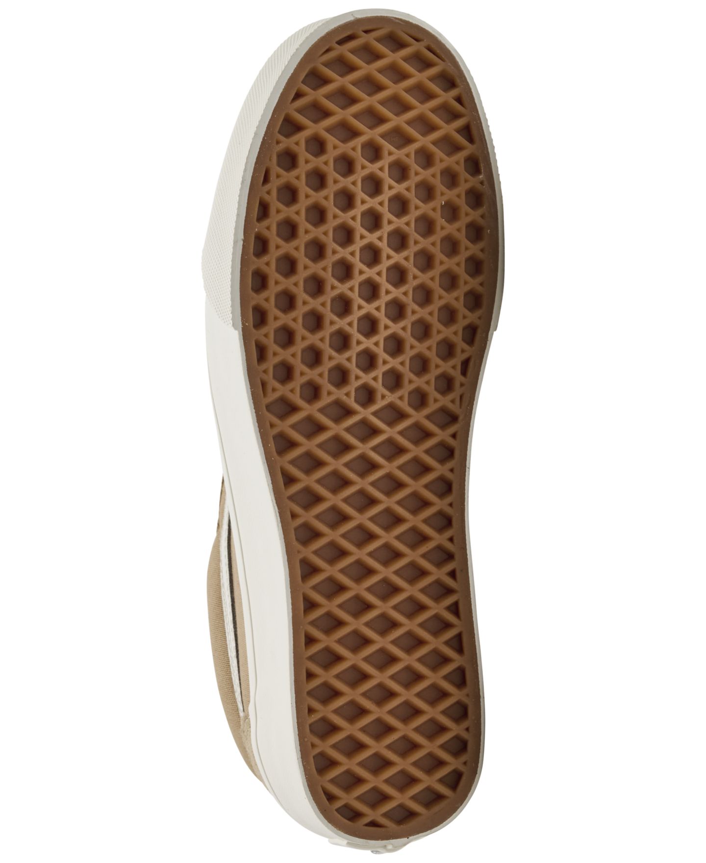 Женские кроссовки Vans Old Skool Lifestyle, цвет: Incense — фото 6