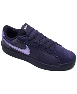 Women's Court Heritage Lifestyle Sneakers from Finish Line