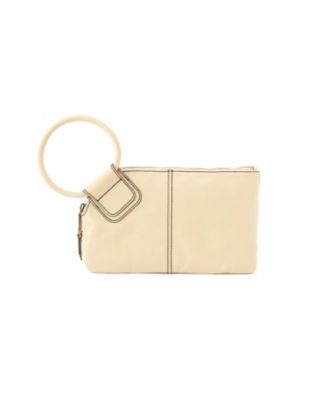 Sable Wristlet