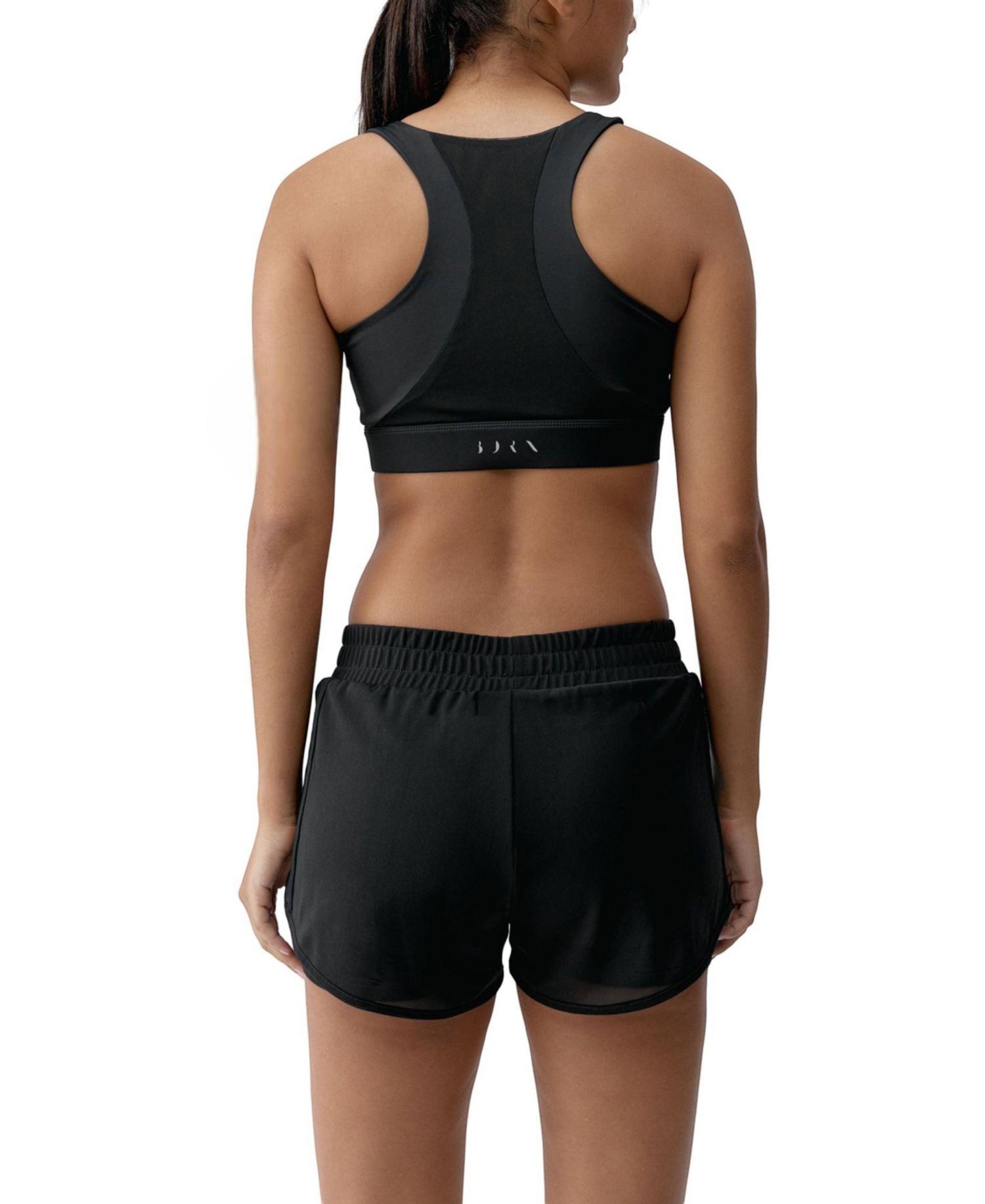 Women's Padma 2.0 High-Support Performance Sports Top