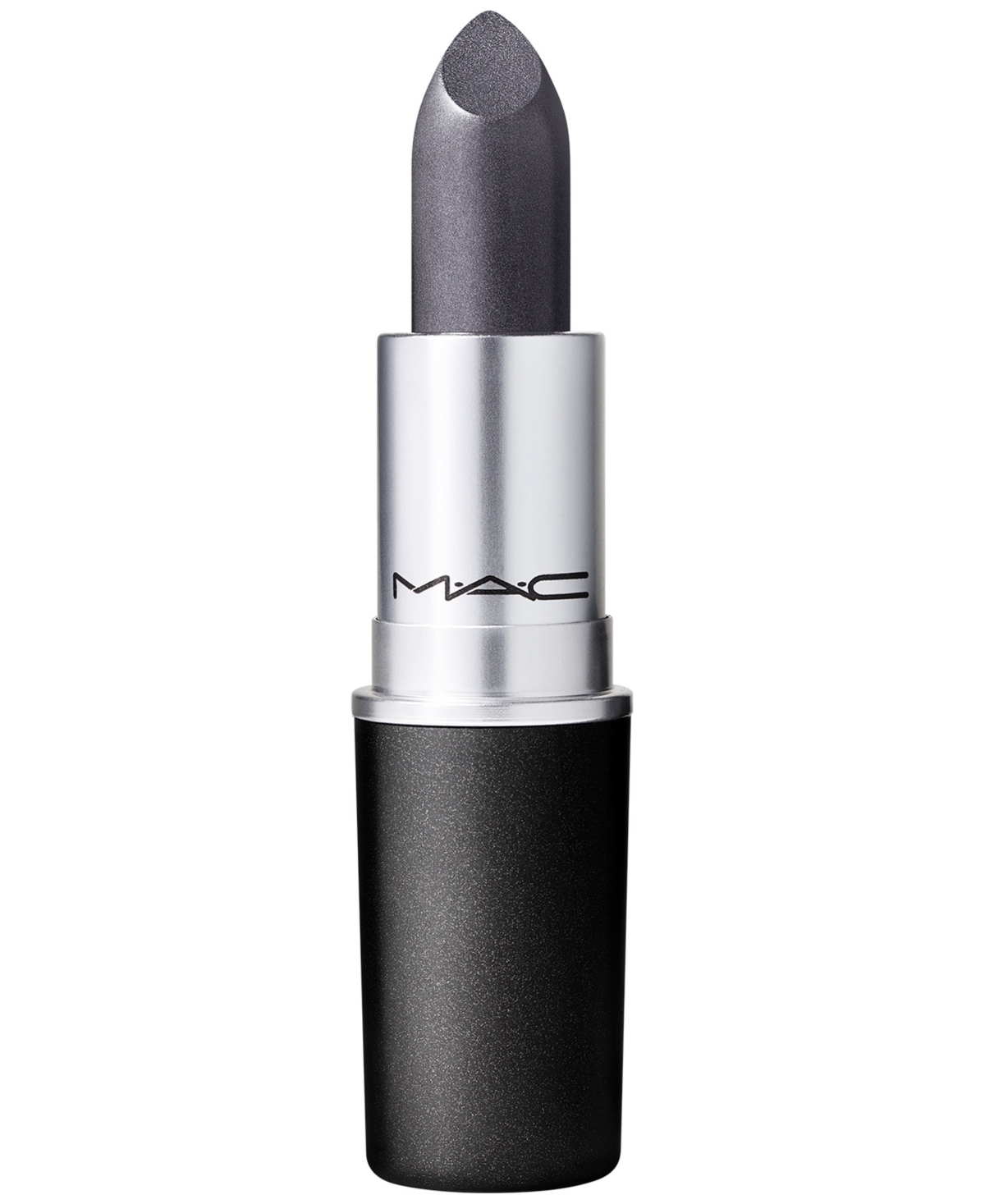 Mac Frost Lipstick - NEW Jet