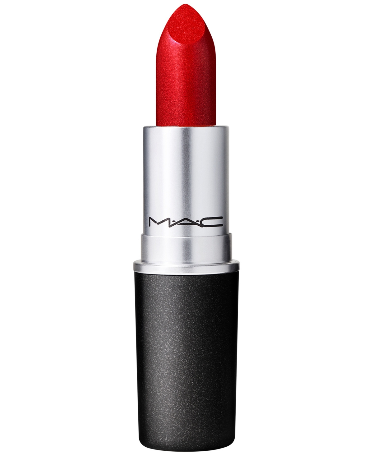 Mac Frost Lipstick - NEW Rogue
