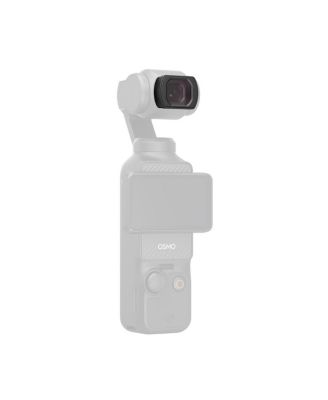 5650 Ultra Wide-Angle Magnetic Snap-On Lens for DJI Osmo Pocket 3