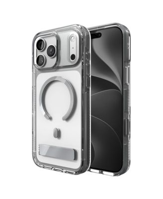 Santa Cruz MagSafe Case with 13-Ft Drop Protection and Kickstand for Apple iPhone 18 Pro Max / 17 Pro Max