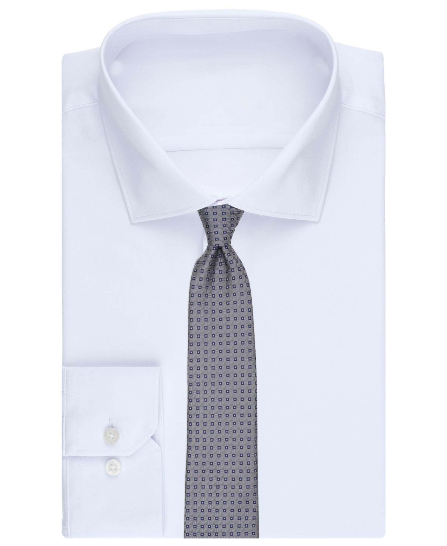 Men's Monkton Neat Classic Tie
