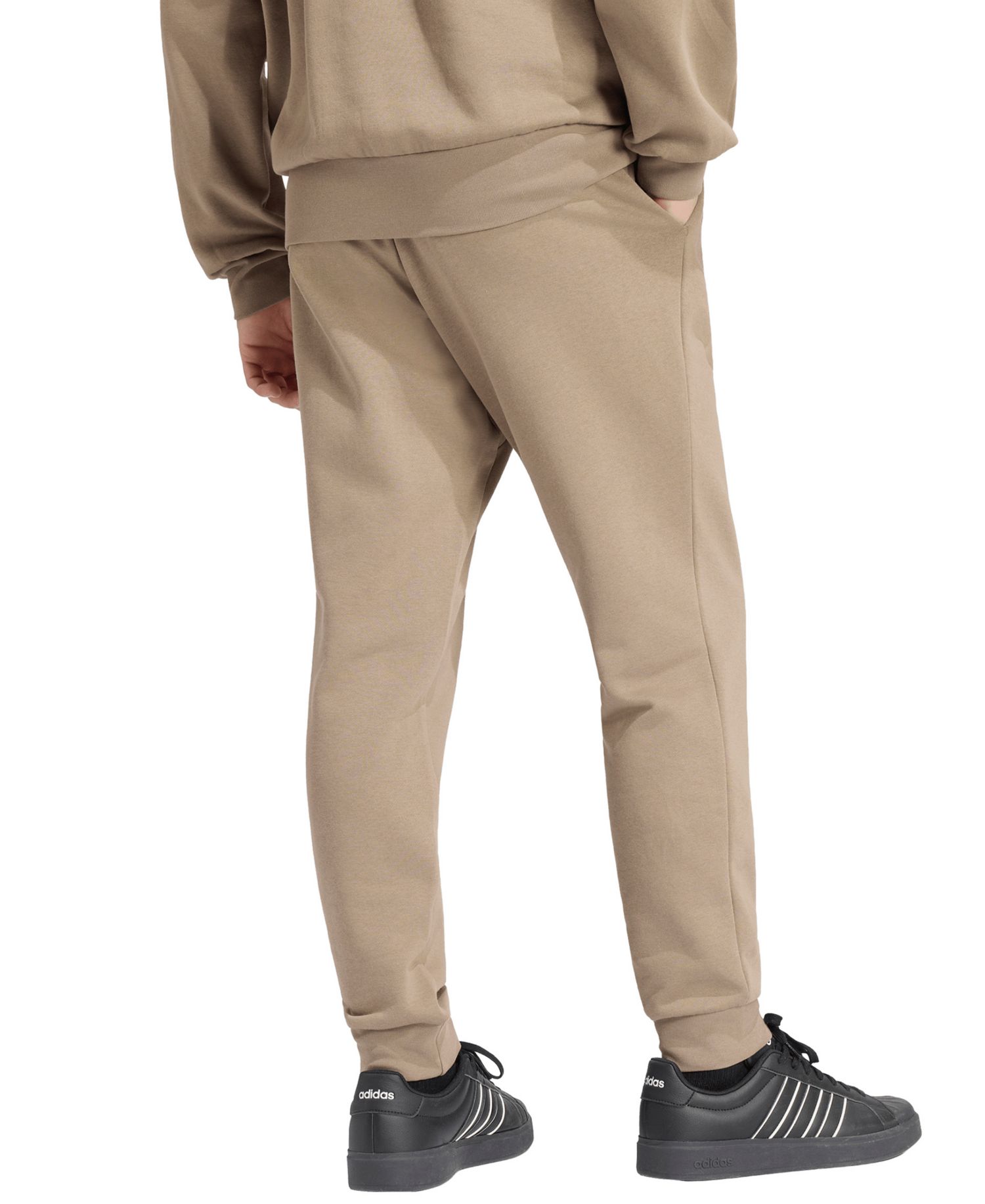 Men's Essentials Feel Cozy Fleece Pants