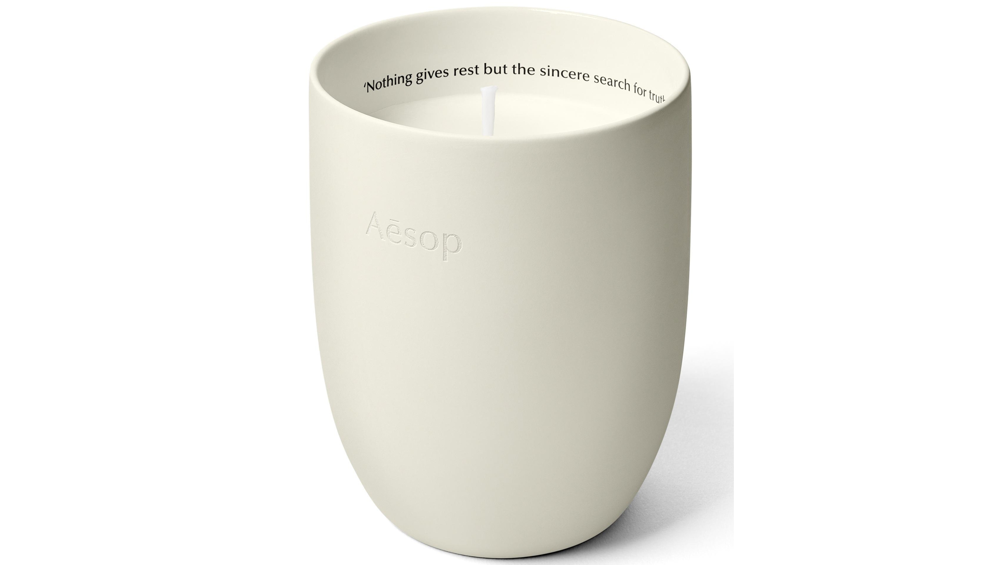 Aesop Callippus Aromatique Candle, 10.5 oz.