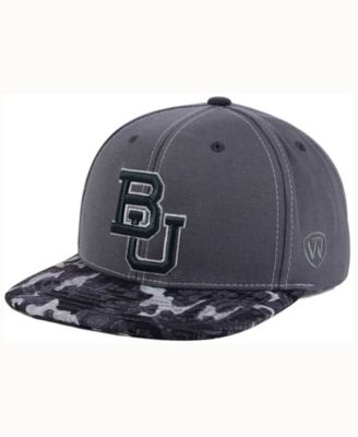 Top of the World - NCAA Luete Snapback Cap
