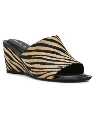 Women's Charisma Dressy Wedge Sandals
