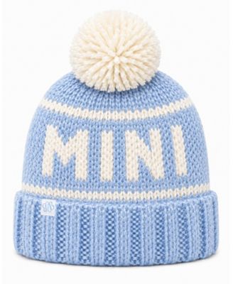 Toddler XS Mini Bobble Hat