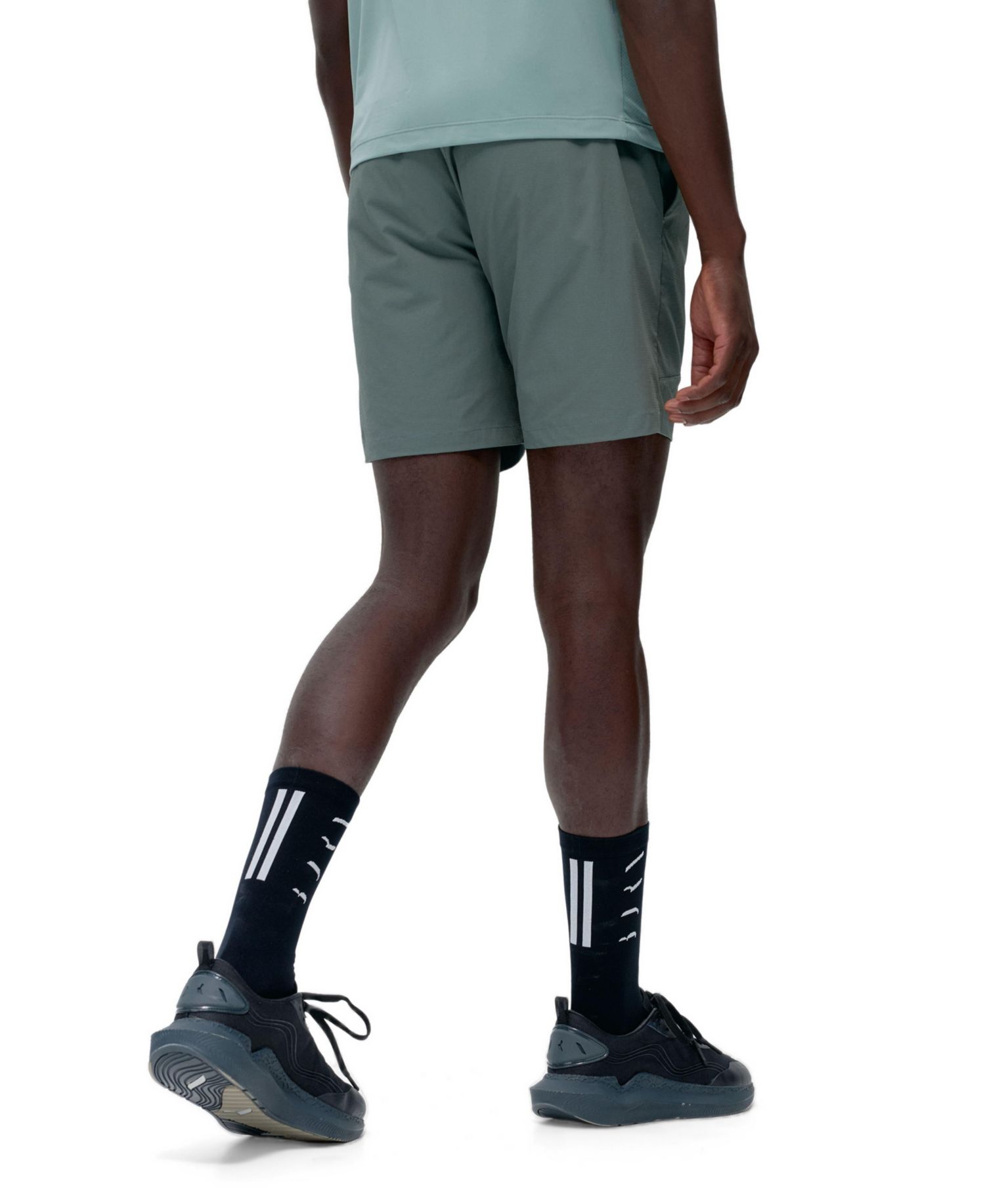 Women's Rhein Performance Sports Short