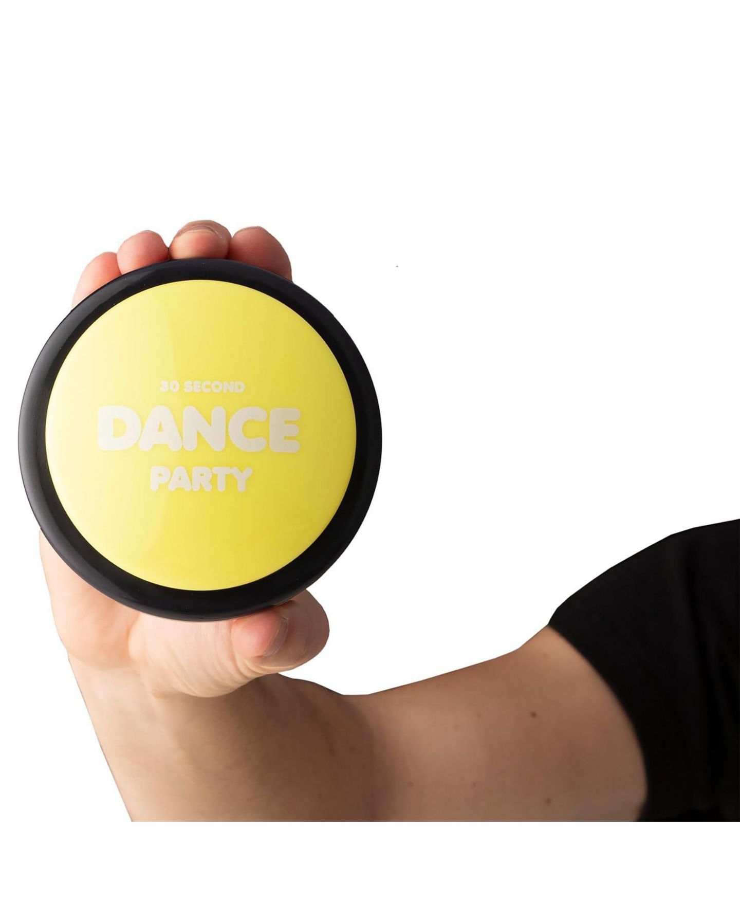 Детская игрушка 30 Second Dance Party Original Electronic Game, Ages 4+, цвет: Разноцветный — фото 9