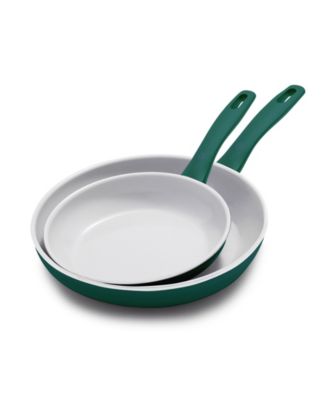Dover 2-Piece Frypan Set