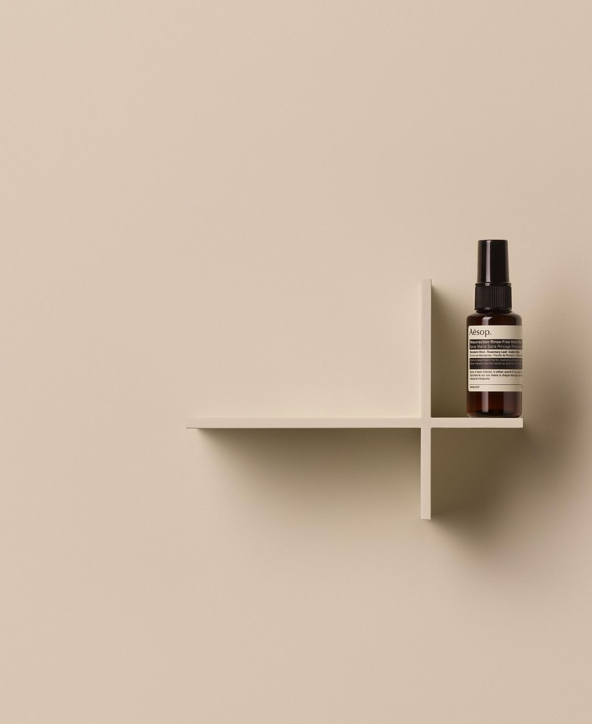 AESOP 레저렉션 린스프리 핸드 미스트 1.7oz