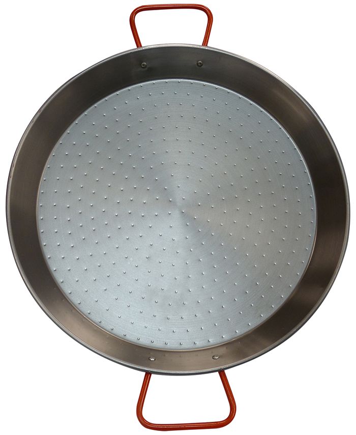 IMUSA 15" Aluminized Paella Pot Macy's