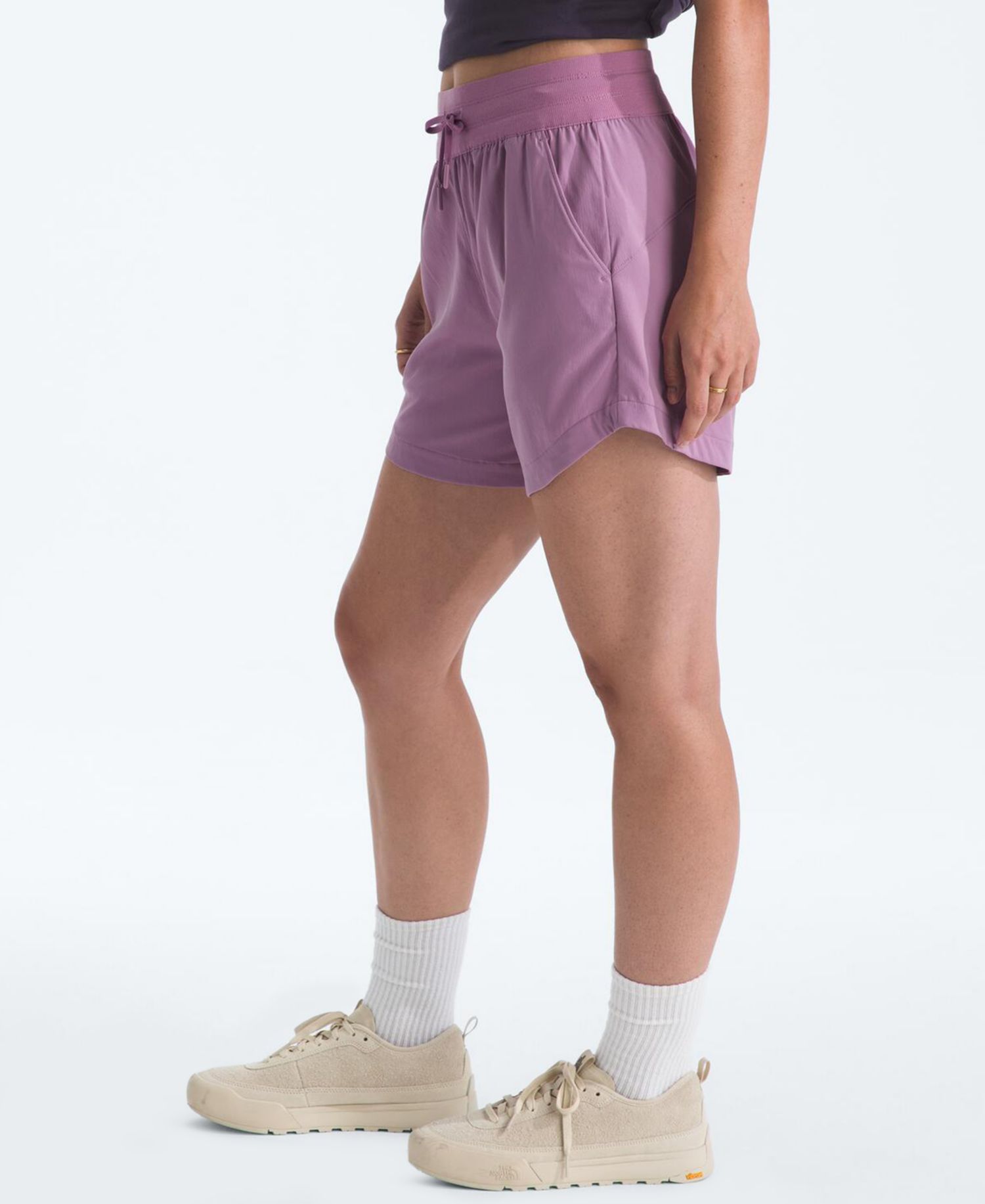 Women's Aphrodite Regular Fit Shorts
