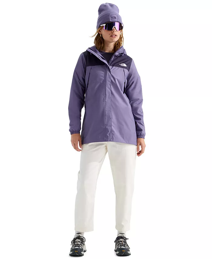 Women's Antora Rain Parka - thumbnail 7