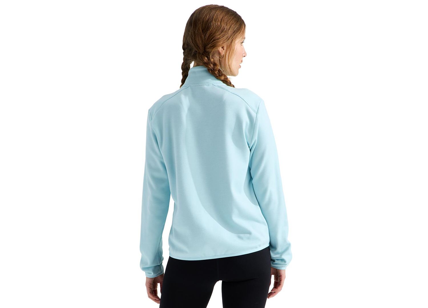 Women's Performance Fleece Jacket