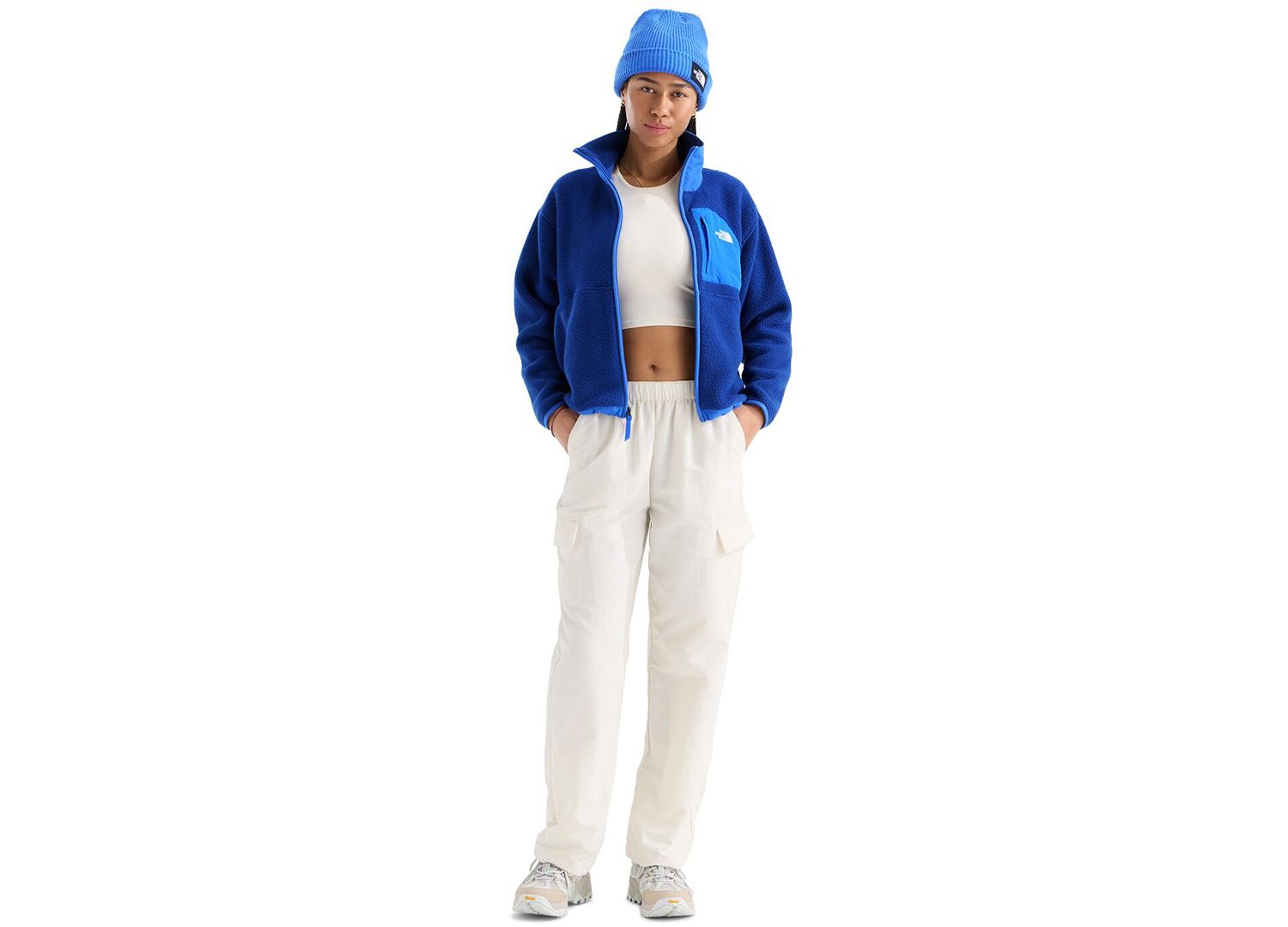 Women's Yumiori Off Peak Jacket