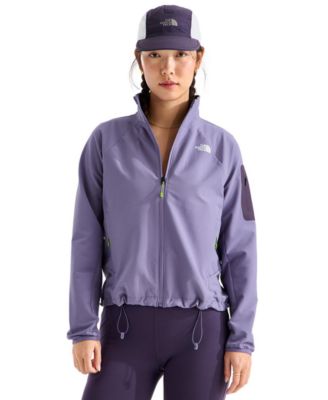 Women's Tek Approach Jacket