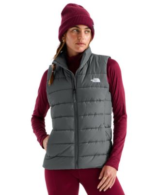 Women's Aconcagua Insulated Vest