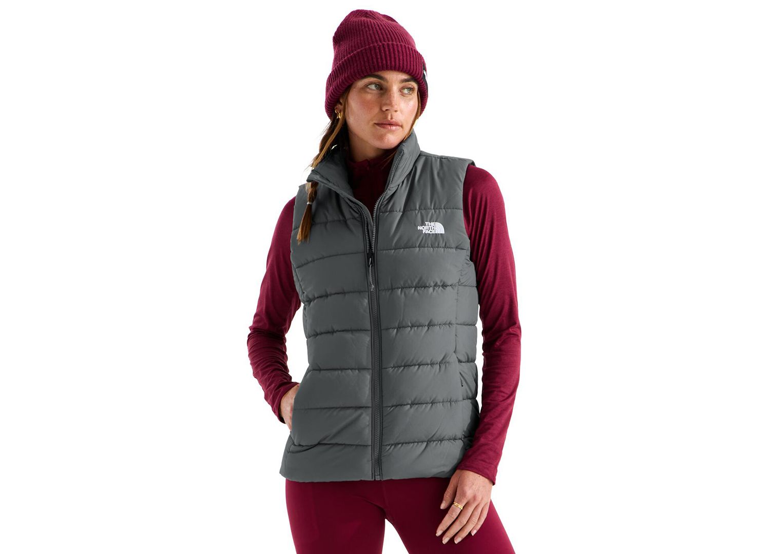 Women's Aconcagua Insulated Vest