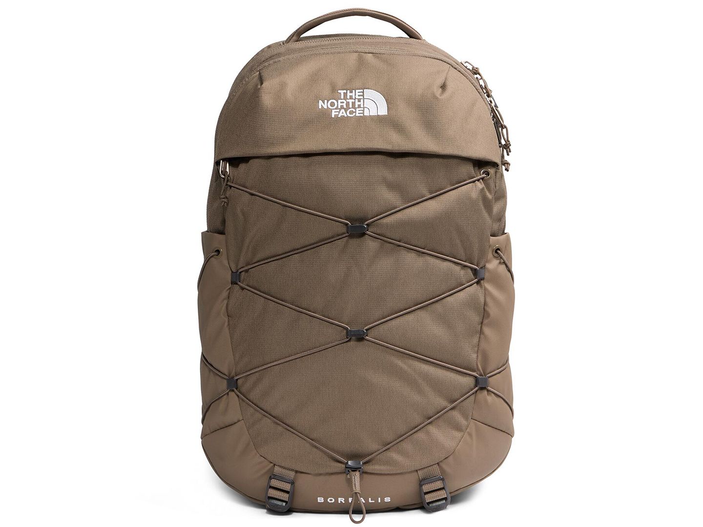 Рюкзак The North Face Borealis, цвет: Фиолетовый меланжевый / Лавандовый — фото 8