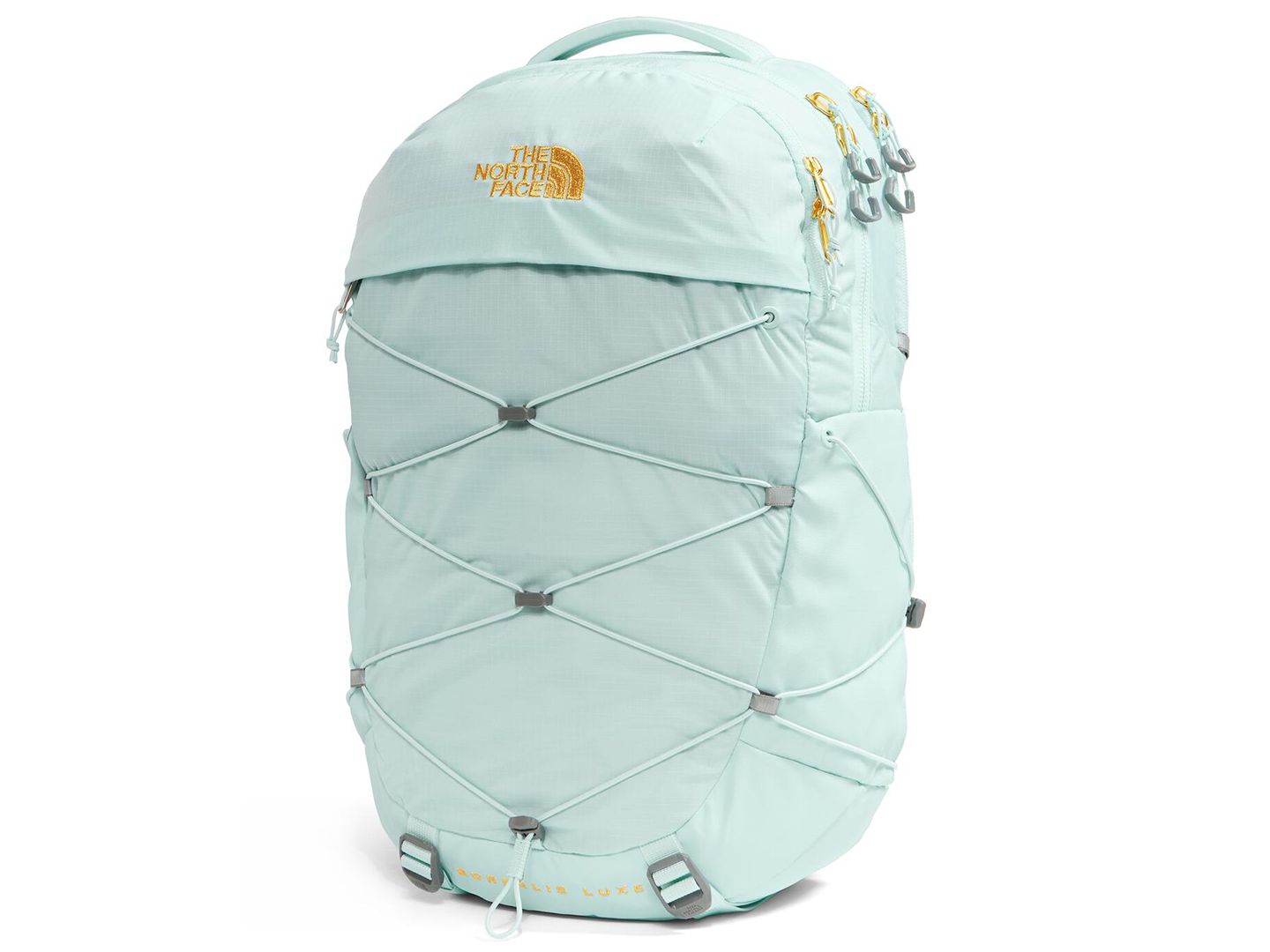 Рюкзак The North Face Borealis Luxe, цвет: Сумеречный — фото 19
