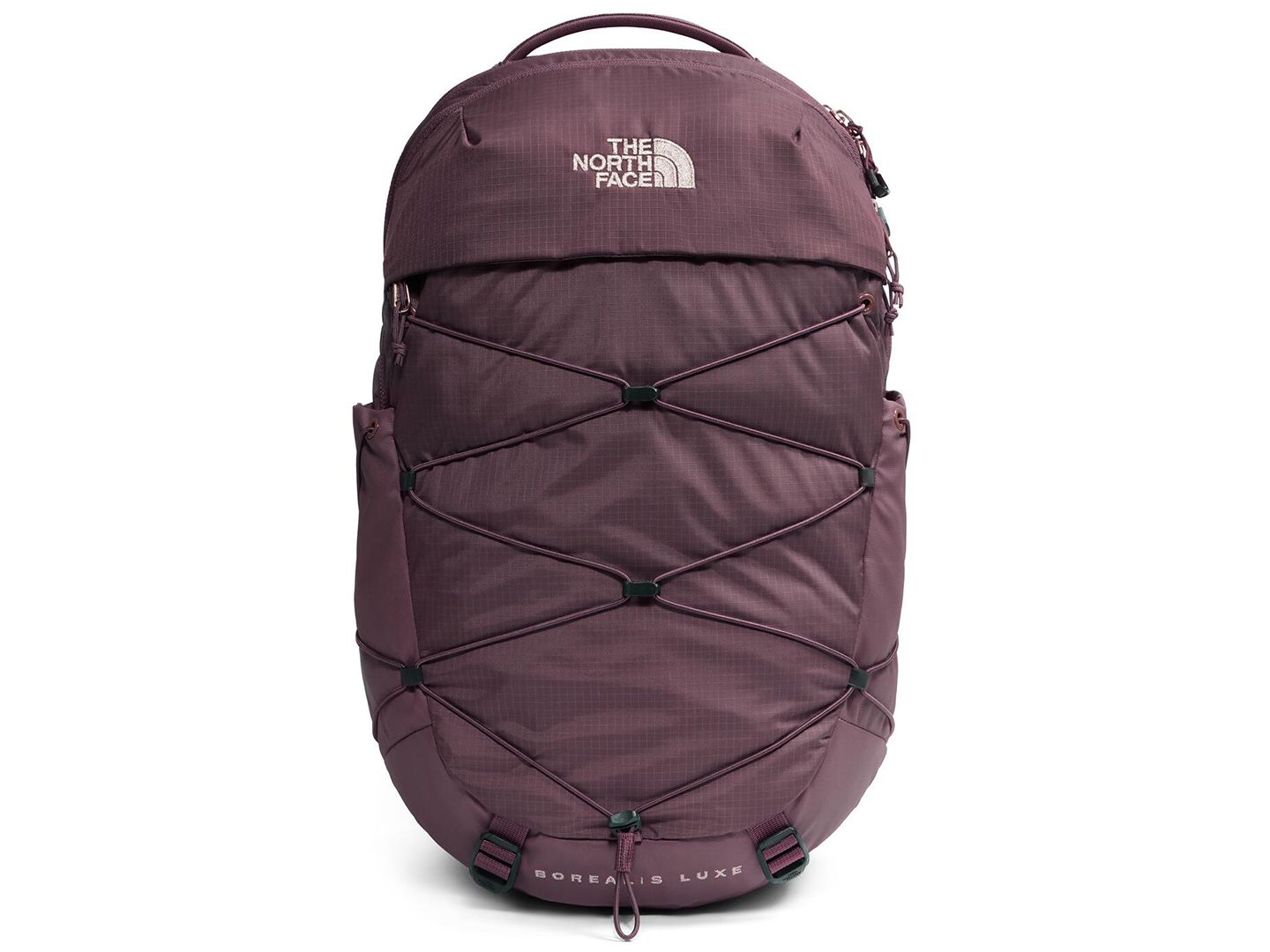 Рюкзак The North Face Borealis Luxe, цвет: Сумеречный — фото 25