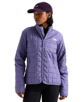 Women's Junction Insulated Jacket