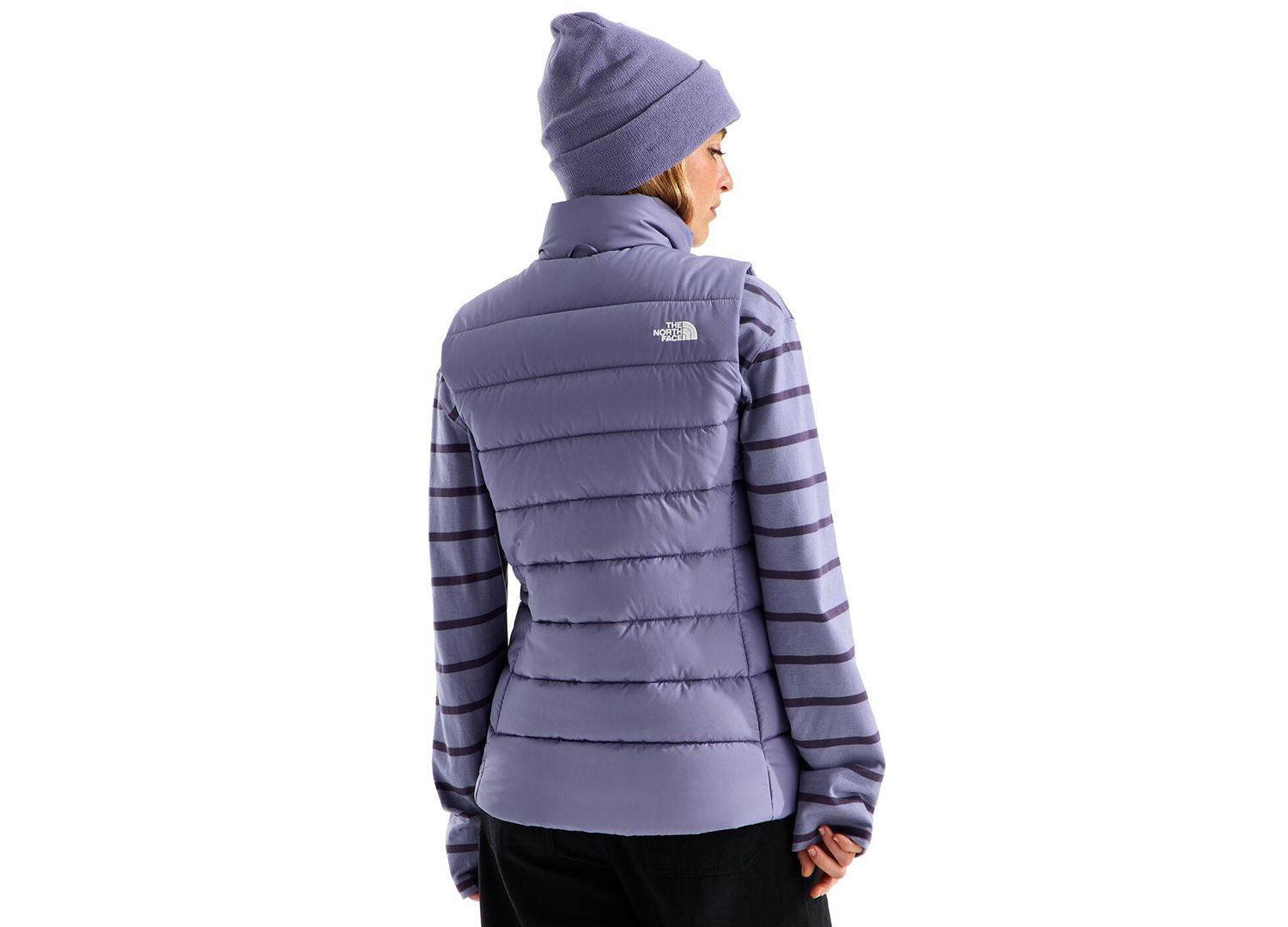 Women's Aconcagua Insulated Vest