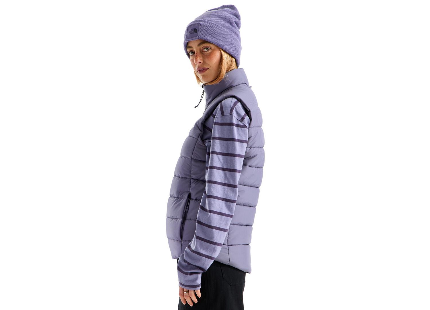Women's Aconcagua Insulated Vest