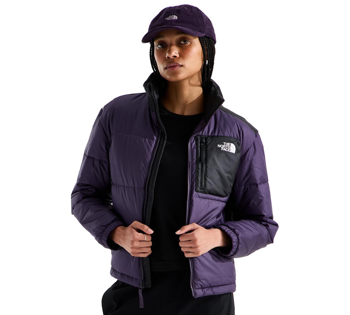 The North Face Women's Nuketo Synth Insulated Jacket