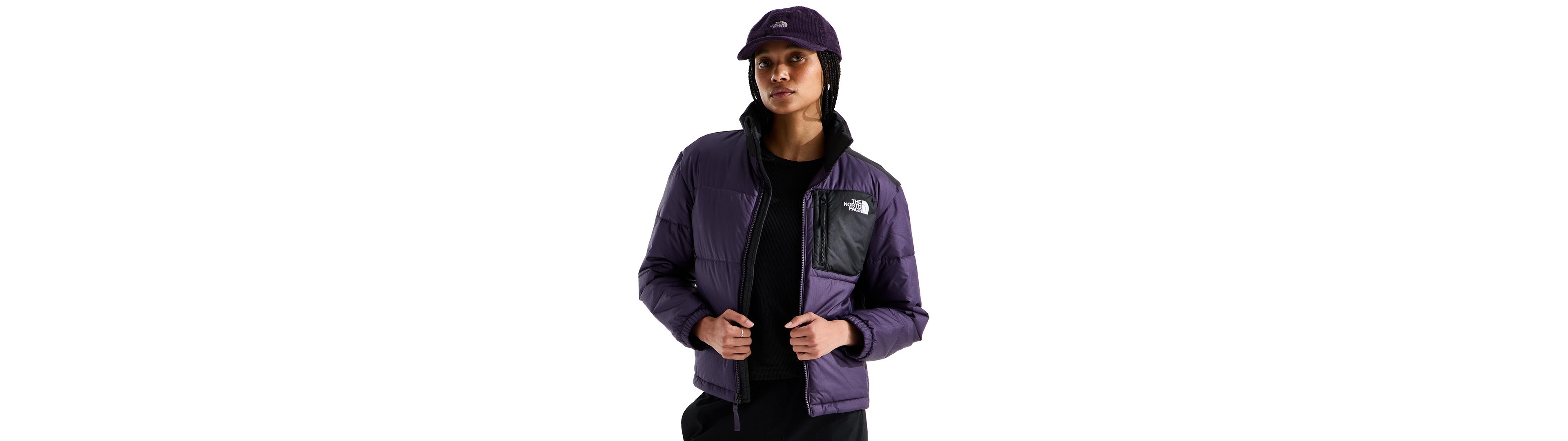 The North Face Women's Nuketo Synth Insulated Jacket