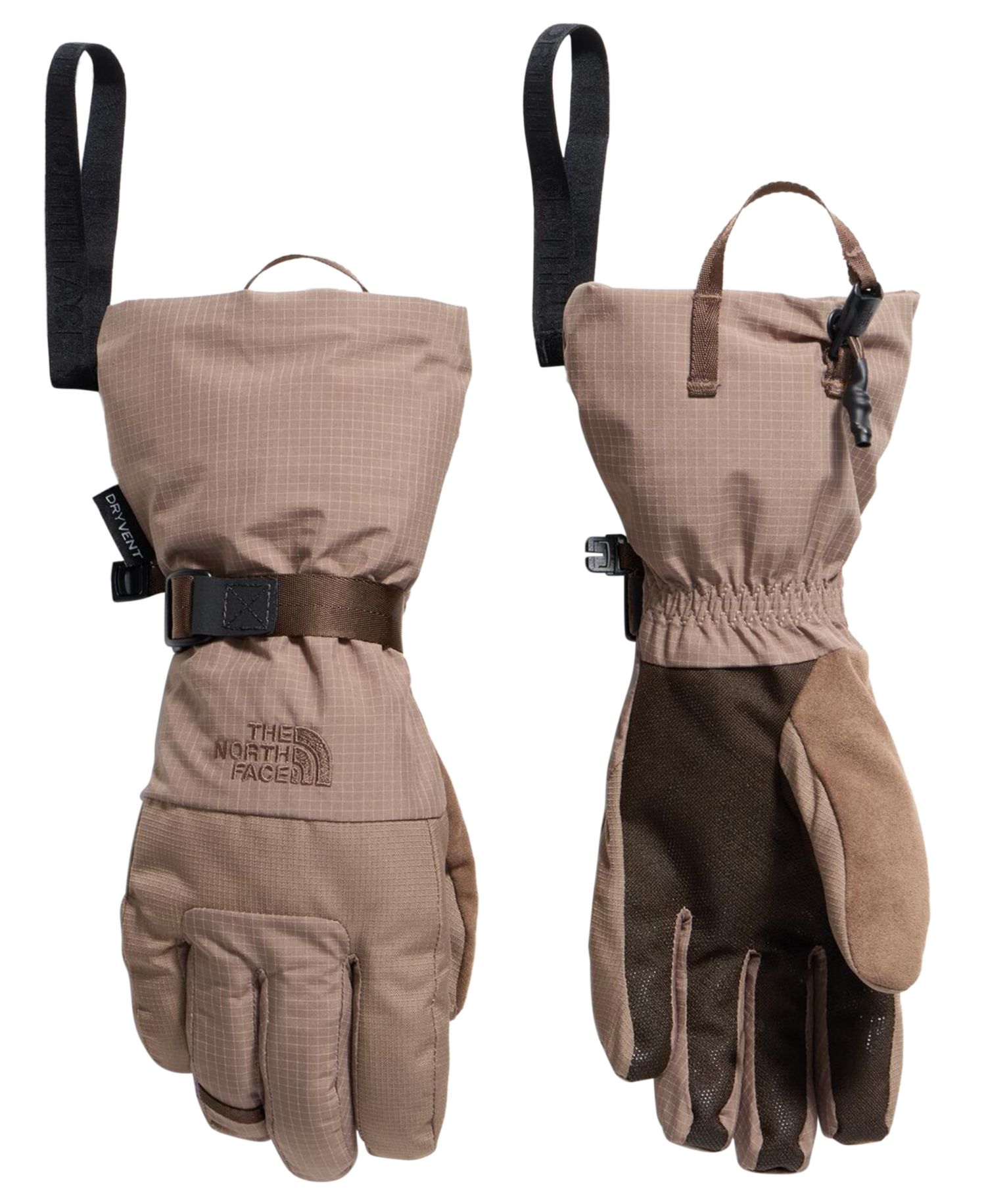Women's Montana Waterproof Winter Gloves
