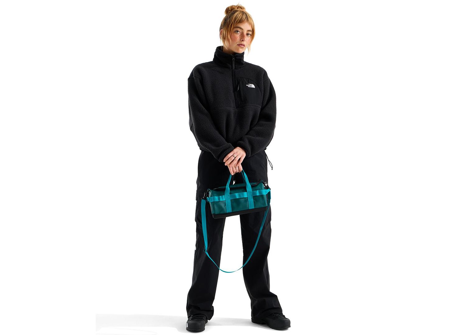 Base Camp Duffel-Shoulder Bag