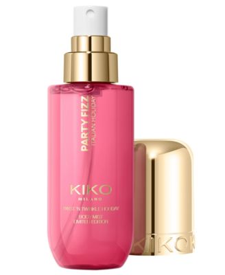Italian Holiday Limited-Edition Party Body Mist, 3.38 oz.