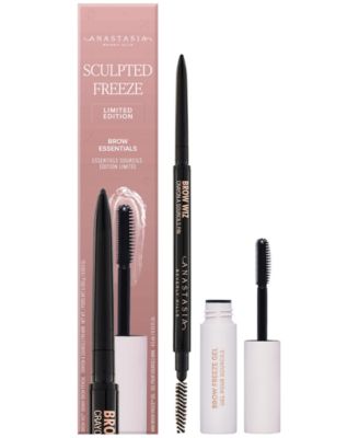 2-Piece Sculpted Freeze Limited-Edition Brow Essentials Set