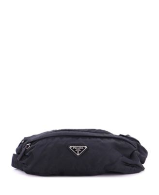 Tessuto Convertible Medium Adjustable Belt Bag