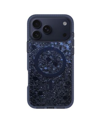 PopStar MagSafe Built-in Sparkle Case for Apple iPhone 18 Pro Max and iPhone 17 Pro Max