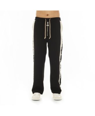 Men's Baggy Drawstring Track Pants
