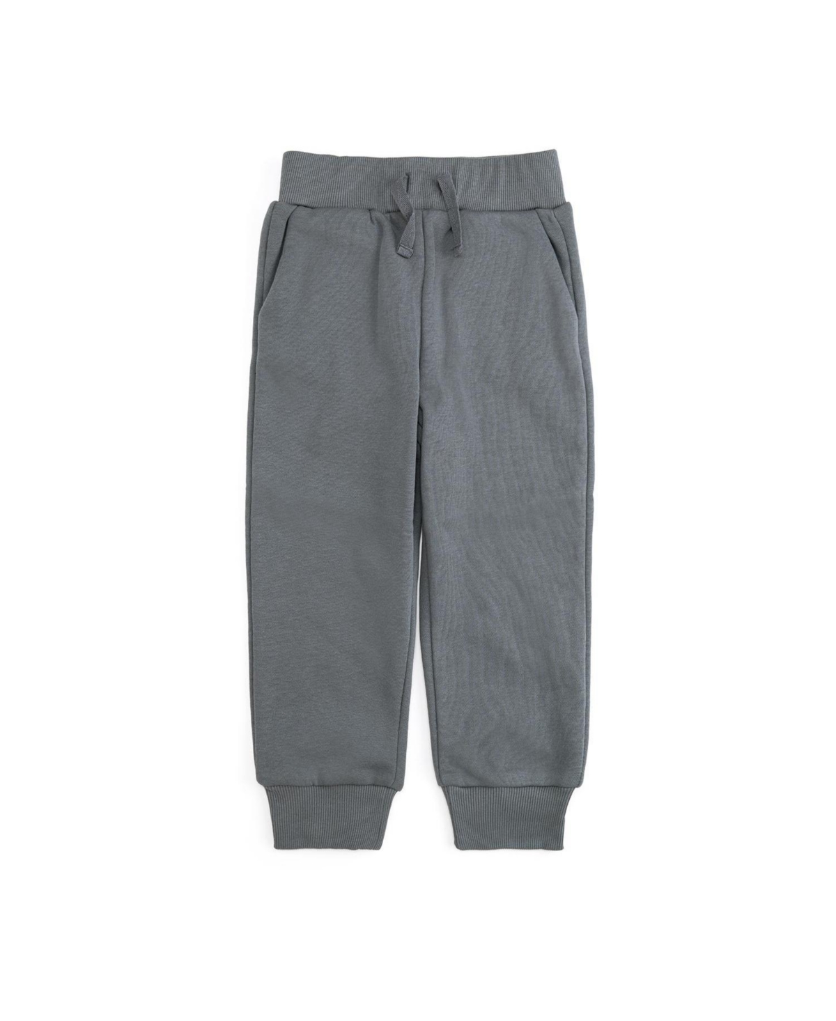Sweet Wink Boys' 4-20 Pull-On Brushed Fleece Lining Joggers