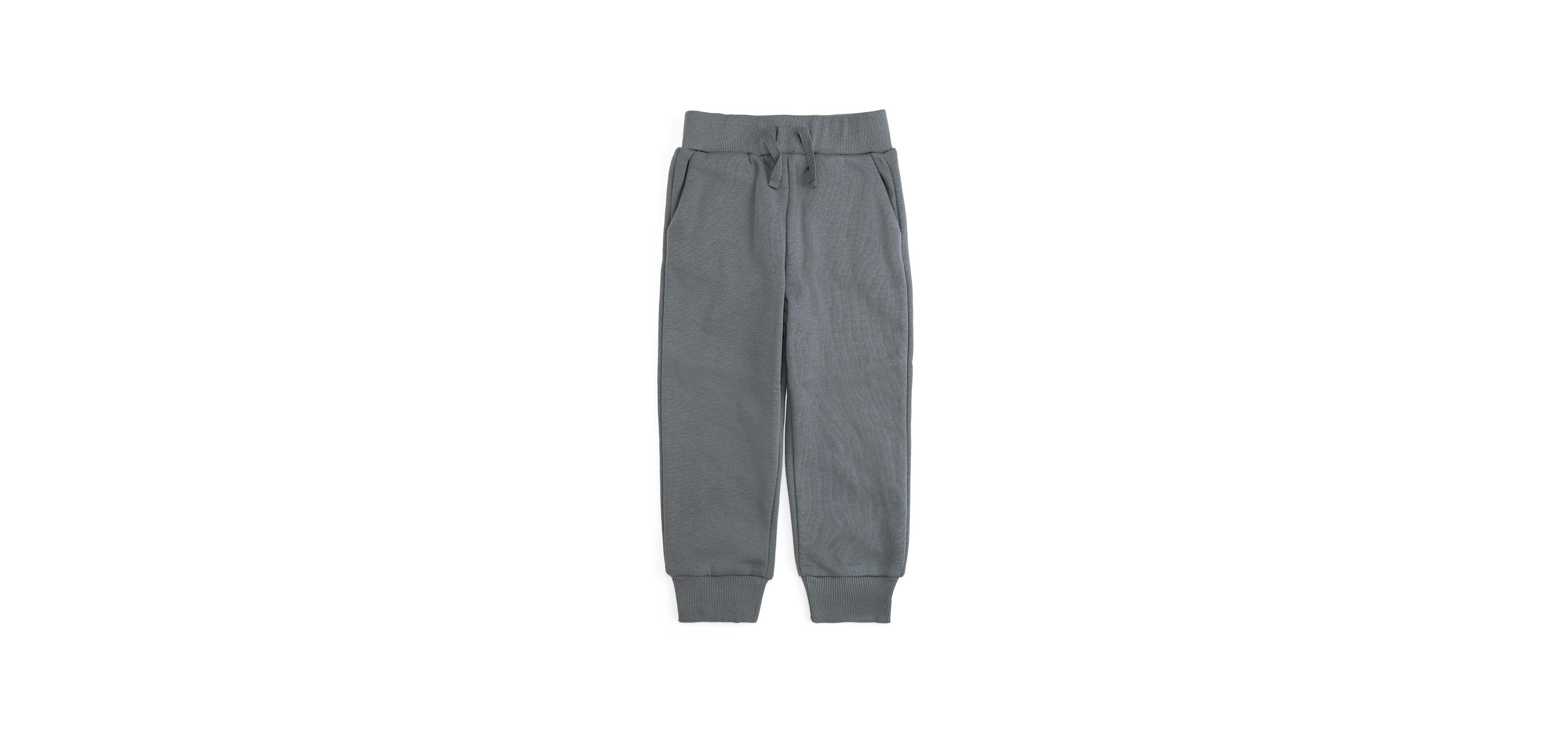 Sweet Wink Boys' 4-20 Pull-On Brushed Fleece Lining Joggers