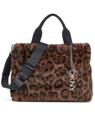 Roni Medium Crossbody Satchel Handbag