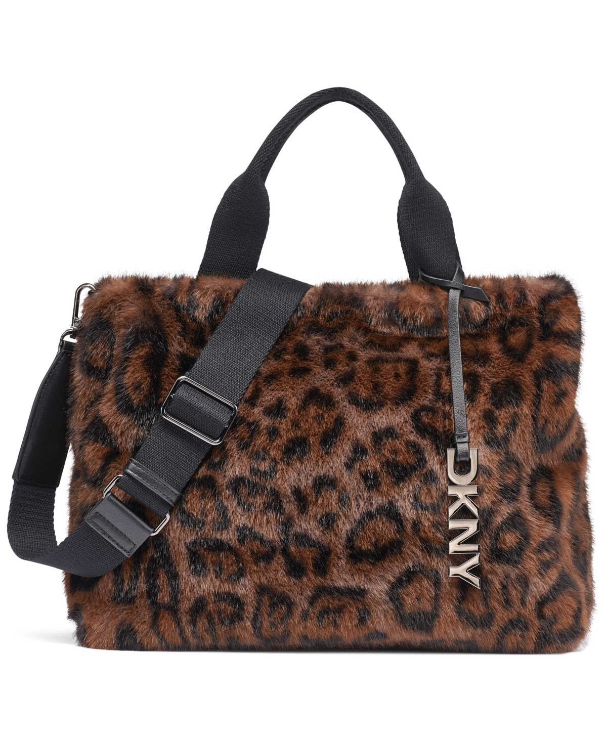 Dkny Roni Medium Crossbody Satchel Handbag