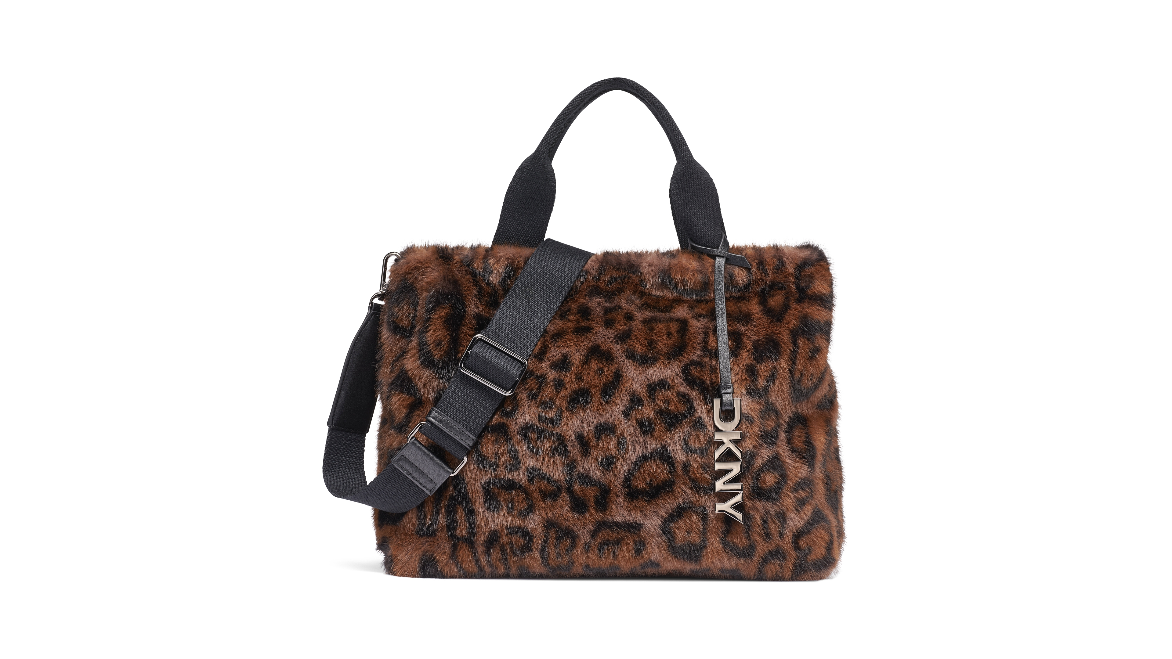 Dkny Roni Medium Crossbody Satchel Handbag
