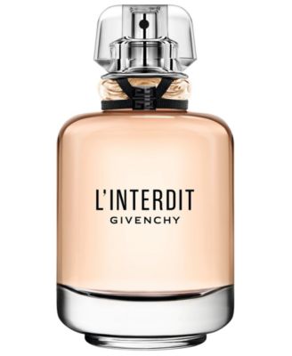 L'Interdit Eau de Parfum Spray, 4.2-oz.
