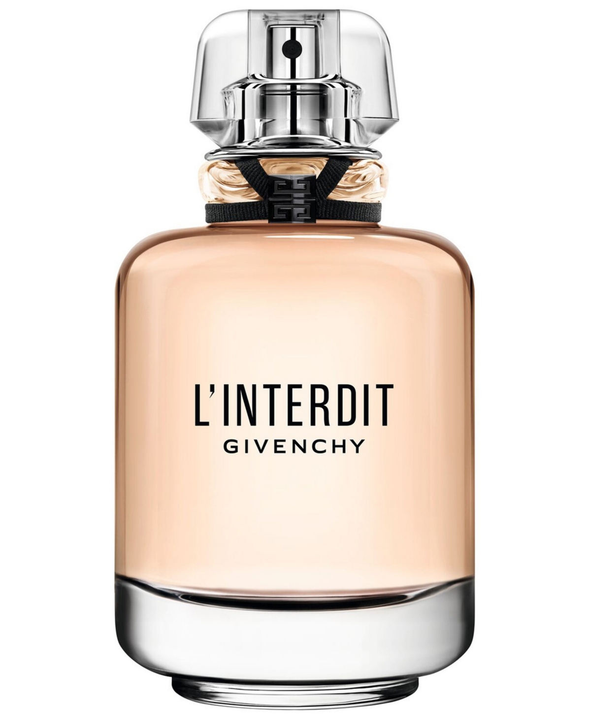 Givenchy L'Interdit Eau de Parfum Spray, 4.2-oz.