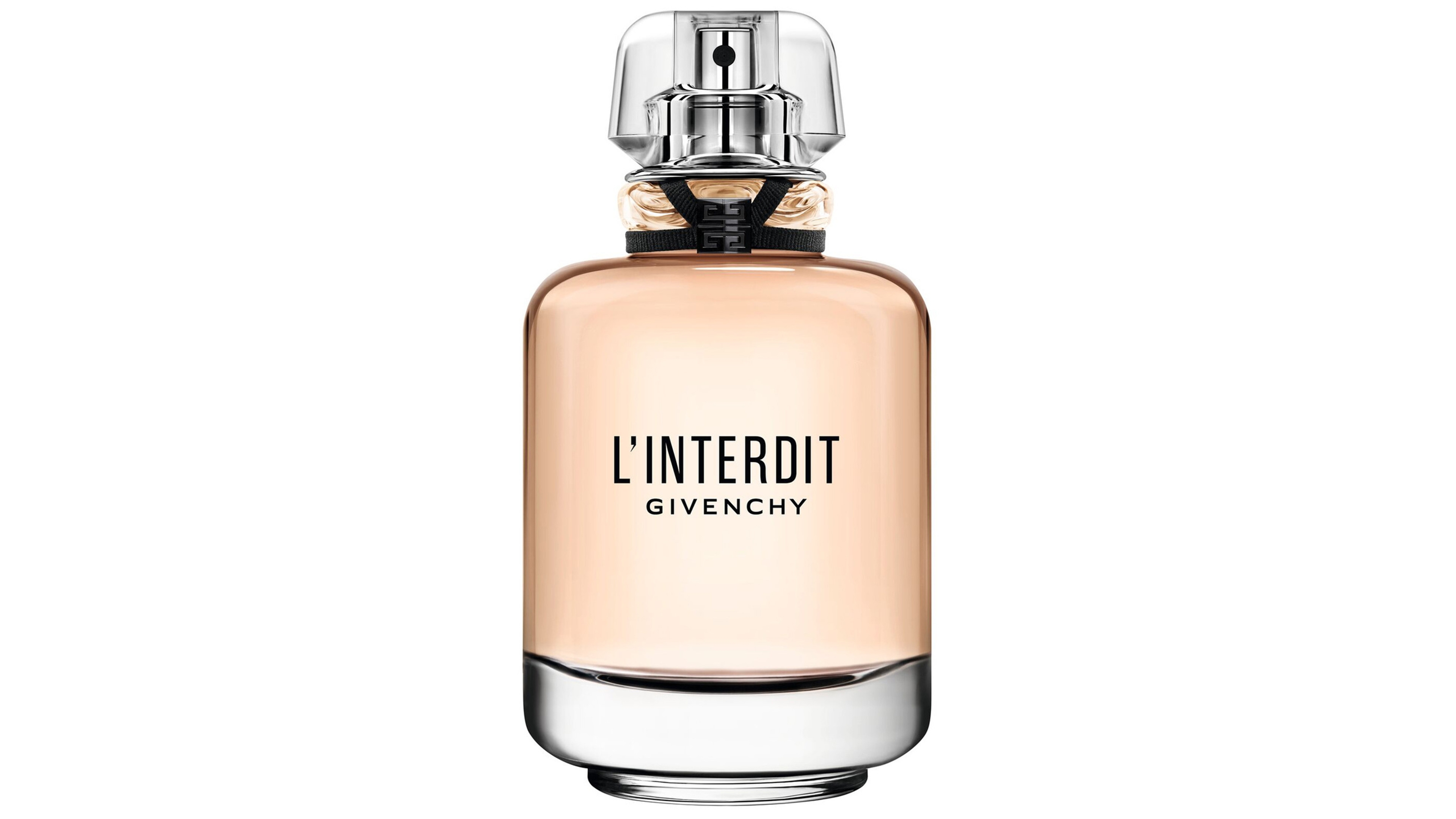 Givenchy L'Interdit Eau de Parfum Spray, 4.2-oz.