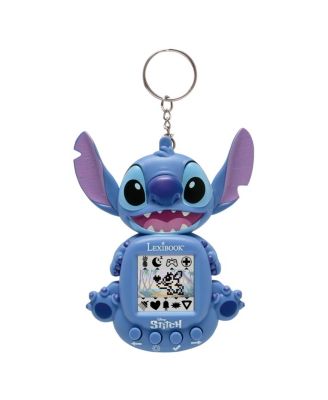 My Best-E Virtual Pet Keychain Console